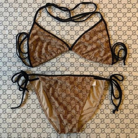 gucci bikini aliexpress|gucci bikini etsy.